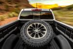 Chevrolet Colorado ZR2 Extended Cab 2017 года